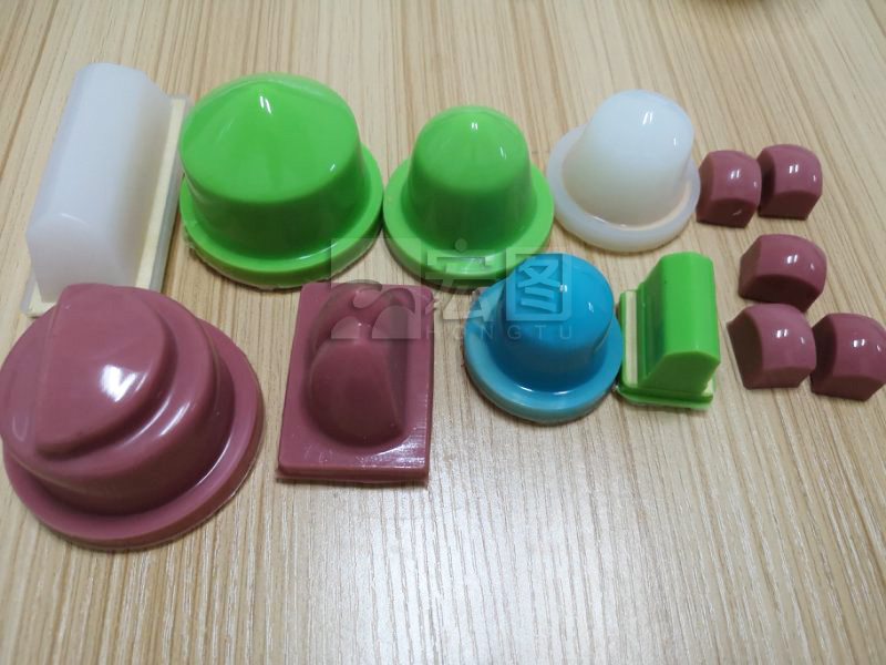 什么原因導致移印硅膠印刷圖案不清晰？