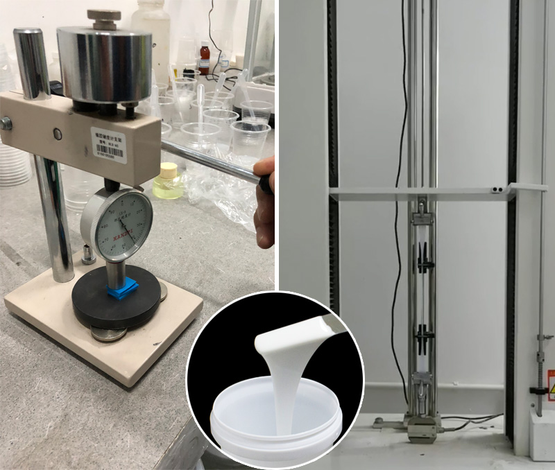 模具硅膠廠家生產 模具硅膠廠家生產