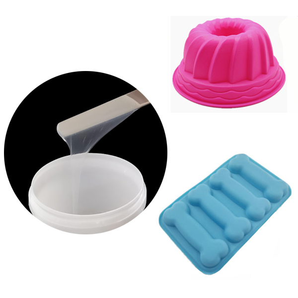 蛋糕模具硅膠是食品級嗎？