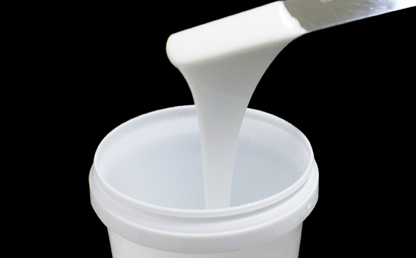 模具硅膠24小時后不固化怎么解決你知道嗎 ？