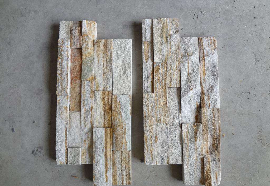 人造文化石模具硅膠有氣泡怎么辦 ？