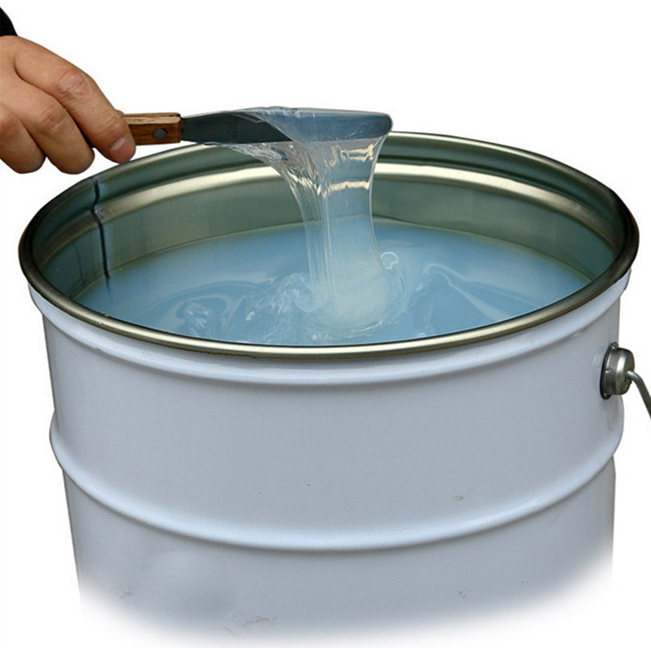 模具硅膠 模具硅膠