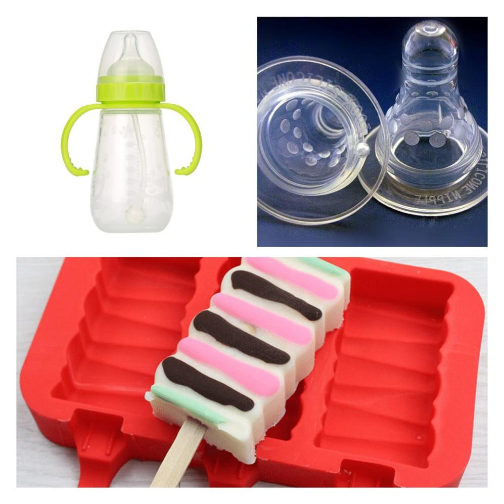 模具硅膠產品的保質期你了解嗎 ？