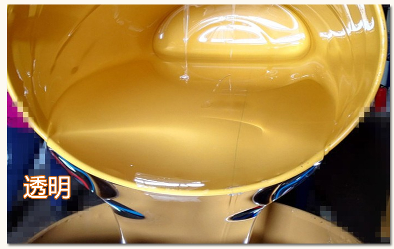 你對模具硅膠原料的分類了解多少 ？