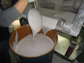 液態硅膠在市場上的占有率逐漸上升原因 ？