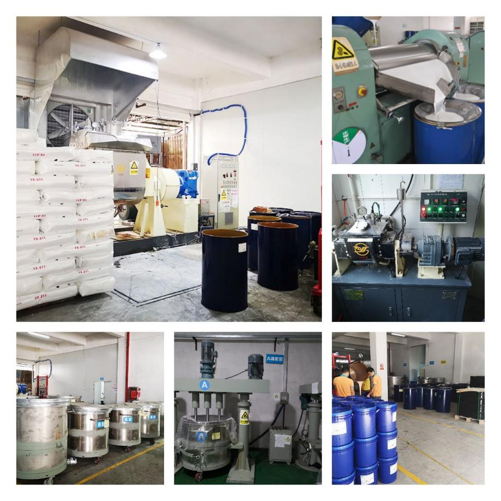 選擇液態硅膠制品廠家需要考慮哪些因素？