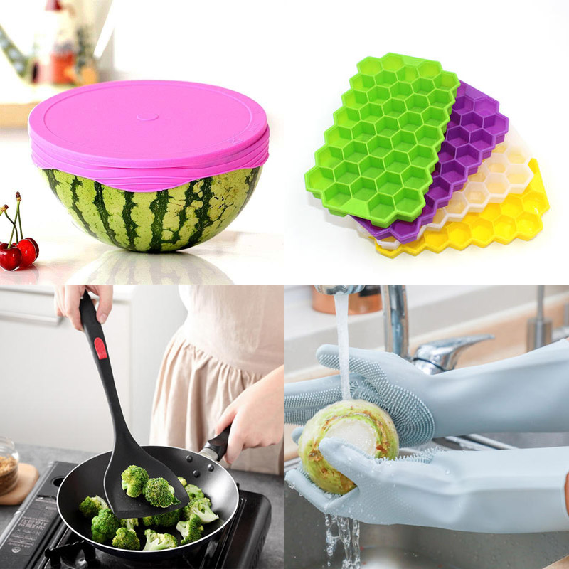 液態硅膠能用熱水消毒嗎？