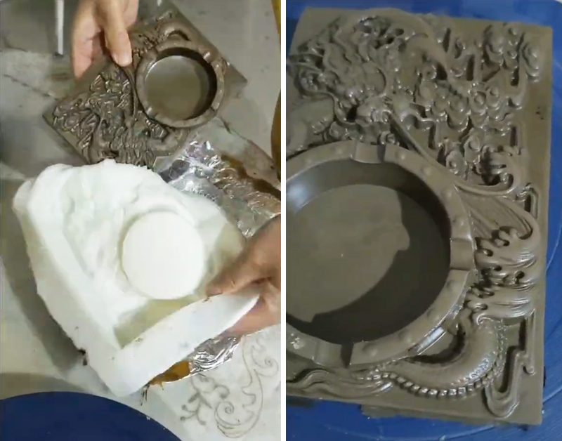 液態硅膠產品外觀不良有什么方法補救嗎 ？