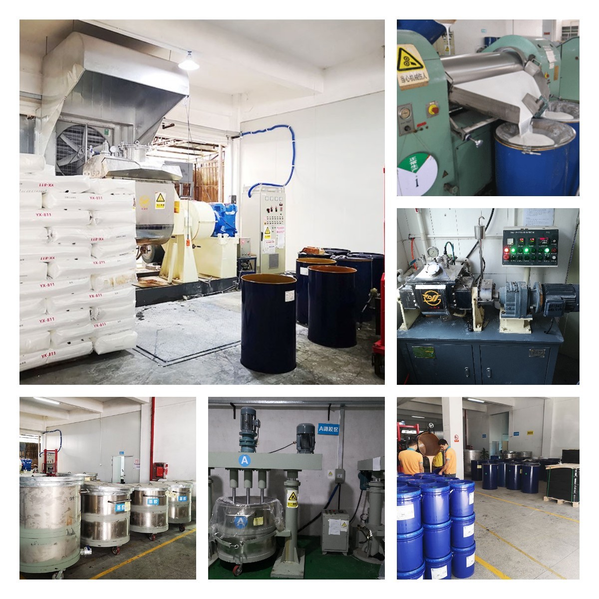 復合材料模具硅膠的維護與保養，延長使用壽命的秘訣