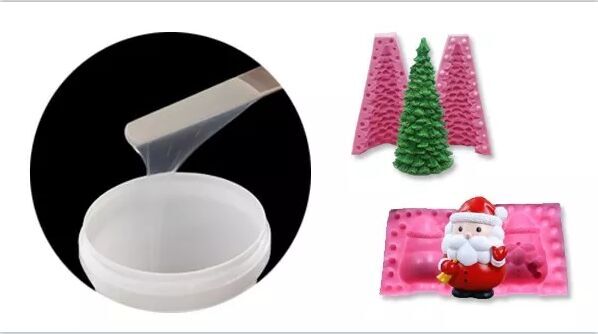 從平凡到非凡，蠟燭模具硅膠讓蠟燭煥發新生