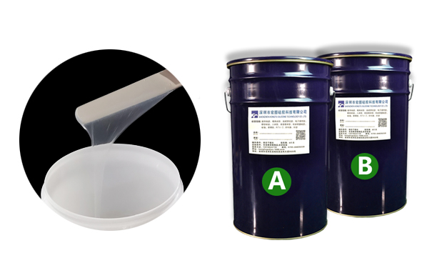 液態硅膠原料，讓翻模制造擁有更多可能！