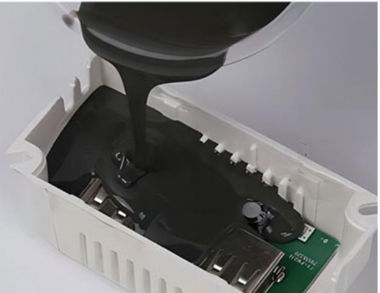 雙組份有機硅灌封，密封界的實力擔當！