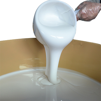 翻模硅橡膠，讓翻模變得輕松又簡單！