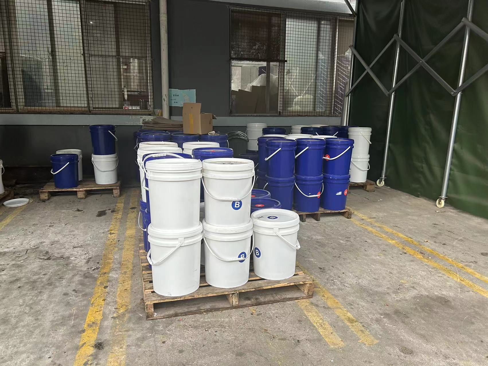 復合材料專用硅膠選擇有妙招，速來圍觀！