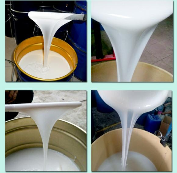 如何判斷液體硅膠的固化時間 ？